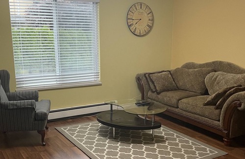 West Newton - Highway 10 House | Beautiful Above Ground 2 Bdrm Suite