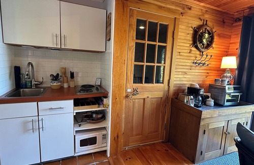 East Sullivan House | Beautiful Acadia views on 4 serene acres. Private and peaceful after exploring
