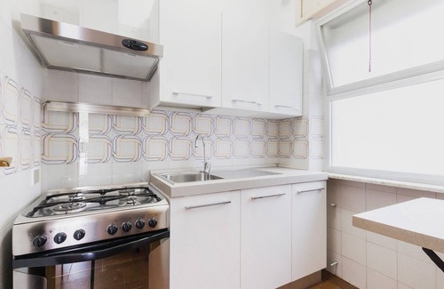 Villa Rosa Apartment | Beautiful accommodation on the coast of Abruzzo.