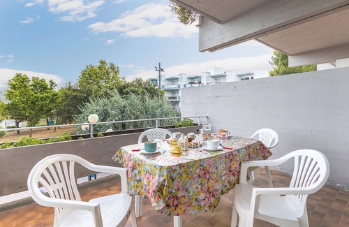 Villa Rosa Apartment | Beautiful accommodation on the coast of Abruzzo.