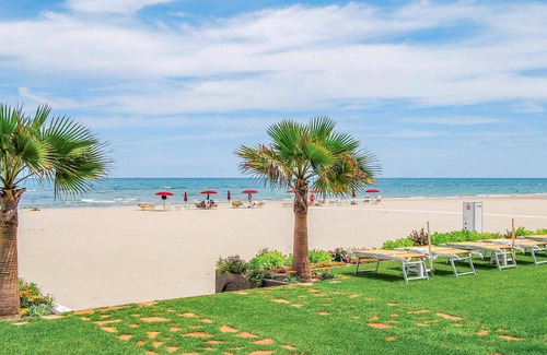 Villa Rosa Apartment | Beautiful accommodation on the coast of Abruzzo.
