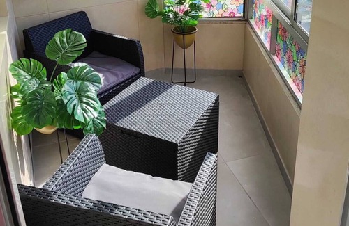 Ponteareas Apartment | Beautiful accommodation in the center of the City