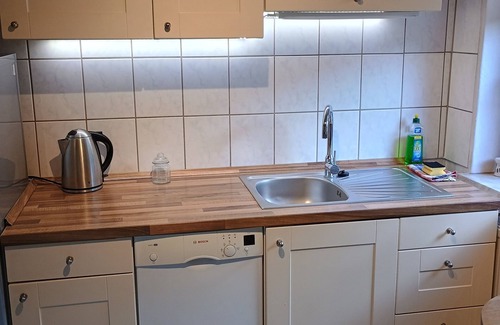 Lieberose Apartment | Beautiful accommodation in fantastically quiet surroundings