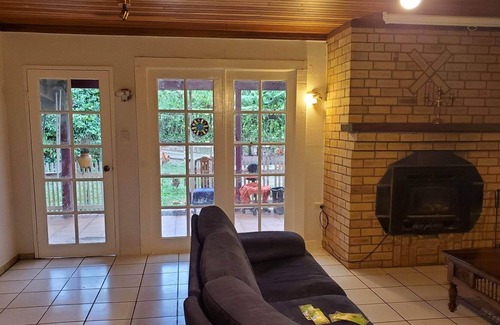 Jaggan Other | Beautiful accommodation in Farm and Garden Setting