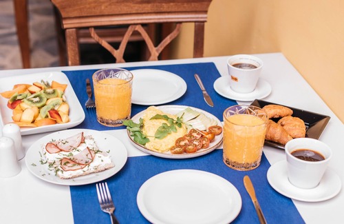 Kala Nera Bed & Breakfast | Beautiful accomodation close to the Pagasetic Gulf (kala Nera Beach)
