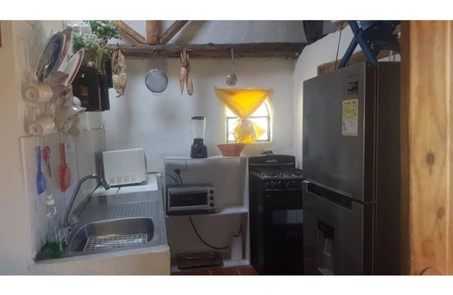 Firavitoba House | Beautiful adobe house in the countryside via a laguna de tota