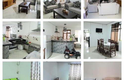 New Grove House | Beautiful Affordable House - 5 minutes from the airport and 12 minutes to Blue bay beach