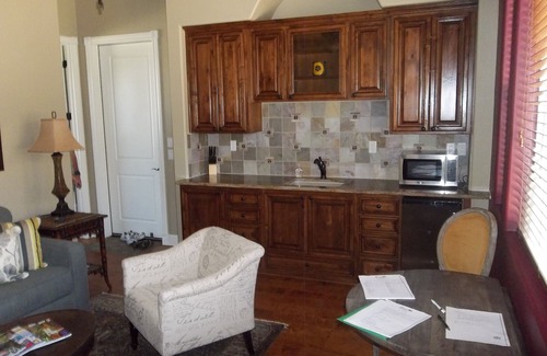 Williamson House | Beautiful Air Conditioned Casita in Williamson Valley