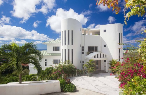Saline Point Villa | Beautiful Akasha Luxury villa