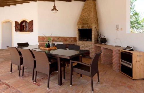 Pata de Cima Villa | Beautiful Algarve Villa | 6 Bedrooms | Villa Albuferia da Silva | Private.