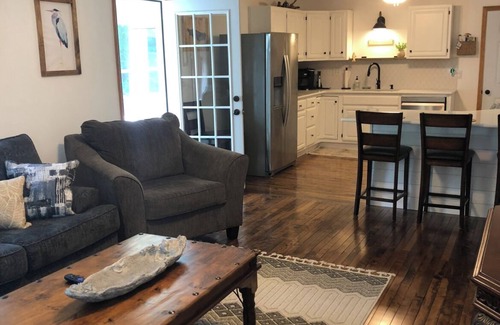 Blossvale House | Beautiful all new Blue Heron only a few feet from Oneida Lake