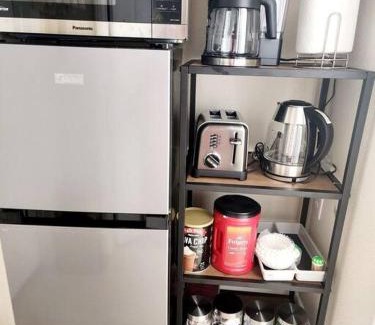 Quartz Hill Apartment | Beautiful All Private GuestSuite