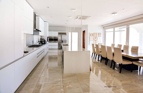Upper Prince's Quarter Villa | Beautiful Amalia Luxury villa