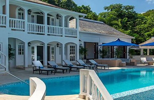 Tryall Villa | Beautiful Amana Luxury villa