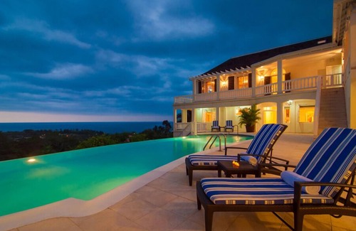 Tryall Villa | Beautiful Amana Luxury villa