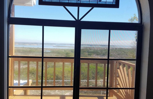 Amistad National Recreational Area House | Beautiful Amistad Lake View Home! All Amenities for Anglers, Hunters & Families!