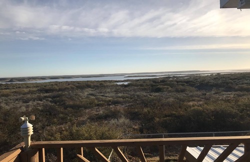 Amistad National Recreational Area House | Beautiful Amistad Lake View Home! All Amenities for Anglers, Hunters & Families!