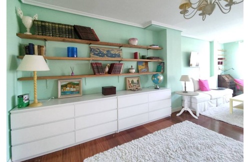 Villasana de Mena Apartment | Beautiful and central apartment in Villasana de Mena