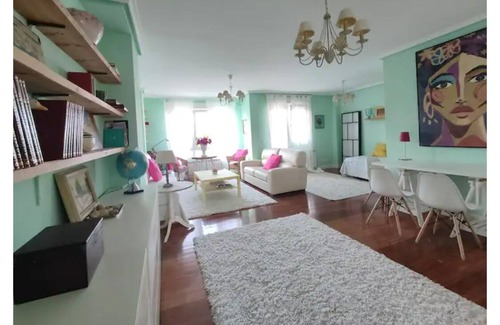 Villasana de Mena Apartment | Beautiful and central apartment in Villasana de Mena