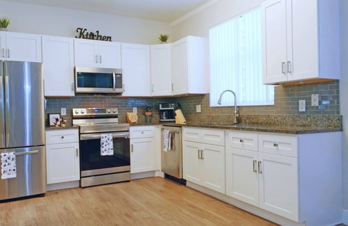 Florida Pines Villa | Beautiful and a luxurious House Davenport FL.
