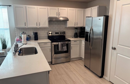 South Hill House | Beautiful and amazing community