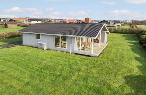 Vinderup House | Beautiful and amazing view - 3 bedroom cottage