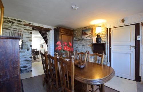 Engreux House | Beautiful and Authentic Cottage
