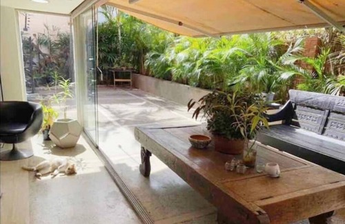 Chacao Apartment | Beautiful and Bright PB with 100m2 terrace
