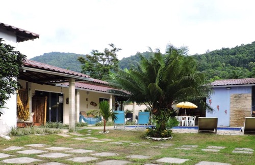 Paraty House | Beautiful and Cozy beach house Paraty