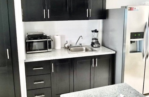 Licey al Medio Apartment | Beautiful and comfortable Residential Apt with pool, relax with your family or alone.