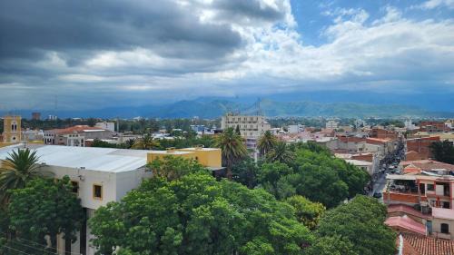 Tarija Apartment | Beautiful and central apartment