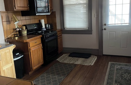 Little Falls Apartment | Beautiful and charming 2-bedroom apartment in lovely Little Falls