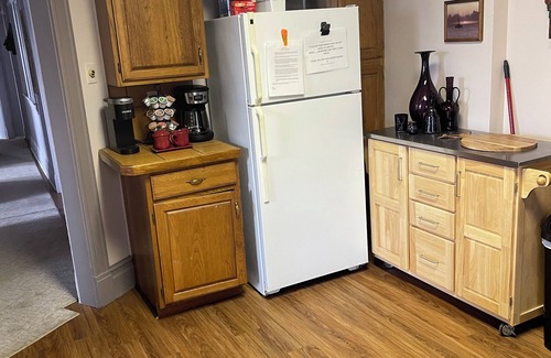 Little Falls Apartment | Beautiful and charming 2-bedroom apartment in lovely Little Falls