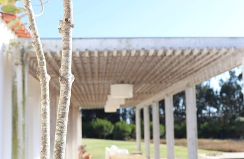 Sao Luis House | Beautiful and charming house with pool