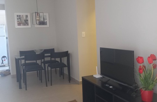 Sao Cristovao Apartment | Beautiful and cozy
