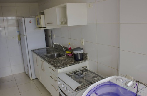 Sao Cristovao Apartment | Beautiful and cozy