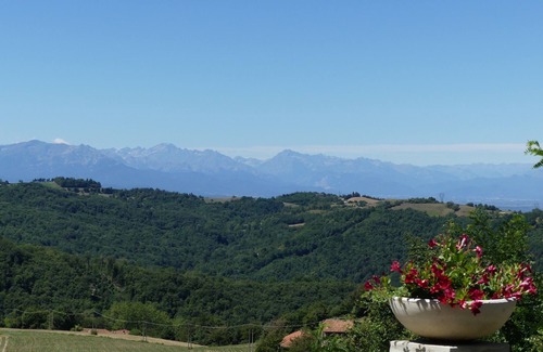 Mombarcaro Cottage | Beautiful and cosy holiday home for a couple or a small family