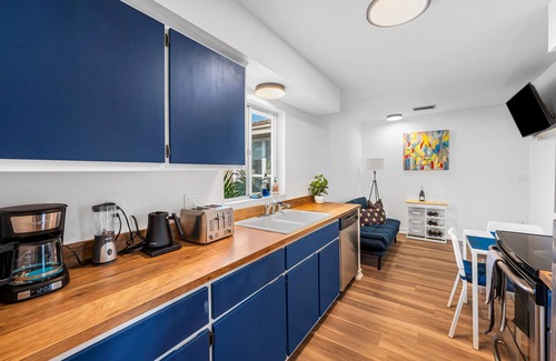 Bonita Springs Apartment | Beautiful and cozy apartment in Bonita w/Garden