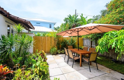 Victoria Park House | Beautiful And Comfortable Apt in Victoria Park
