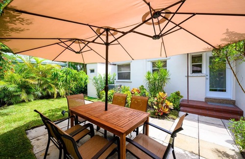 Victoria Park House | Beautiful And Comfortable Apt in Victoria Park