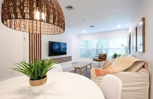 Victoria Park House | Beautiful And Comfortable Apt in Victoria Park