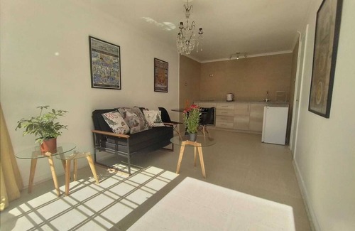 San Miguel Apartment | beautiful and comfortable apartment just few minutes to downtown