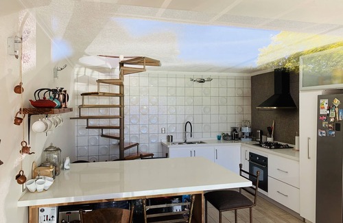 Renaca House | Beautiful and comfortable house in Reñaca
