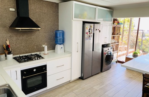Renaca House | Beautiful and comfortable house in Reñaca
