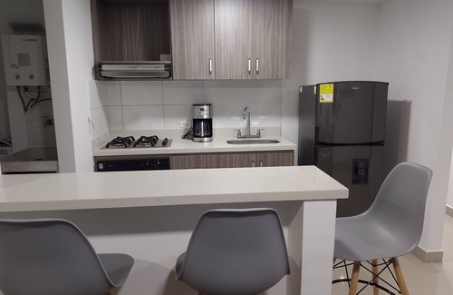 La Estrella Apartment | Beautiful and comfortable apartment 15 minutes from the town