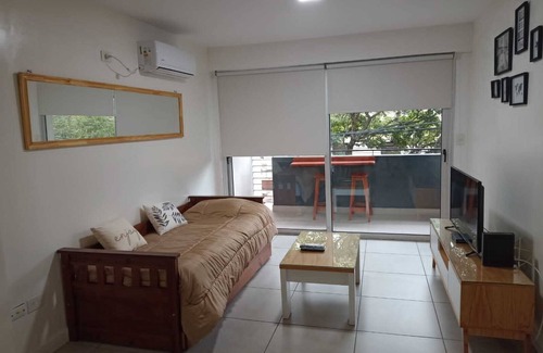 Salta Apartment | Beautiful and comfortable apartment with garage included