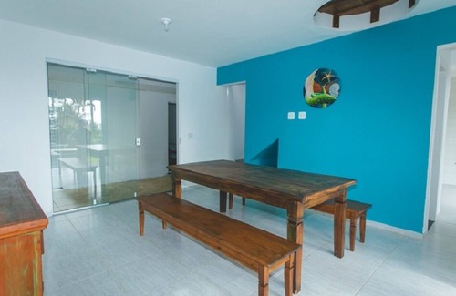 Bexiga House | Beautiful and comfortable house overlooking Praia do Curral