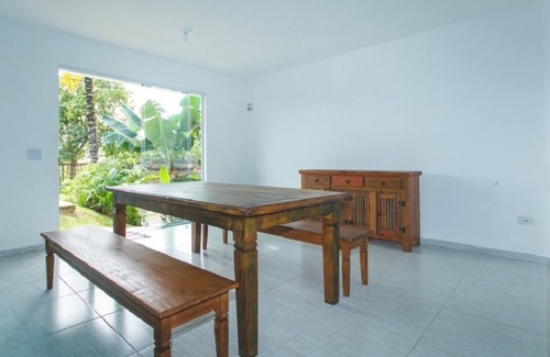 Bexiga House | Beautiful and comfortable house overlooking Praia do Curral