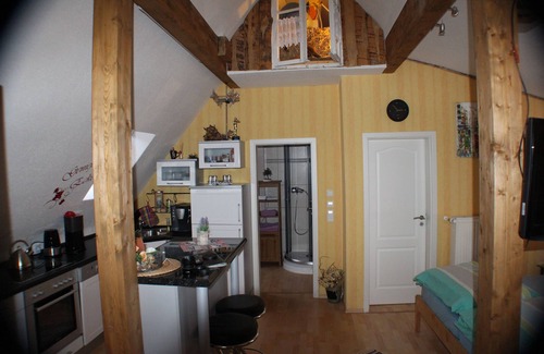 Rhodt unter Rietburg Apartment | Beautiful and comfortably furnished vacation apartment for 2 people