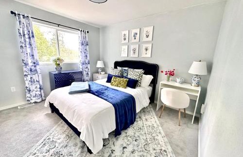 Fishhook House | Beautiful and Comfy Palmer Gem Near Hatcher Pass